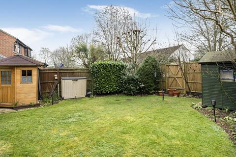 4 bedroom detached house for sale, Severn Close, Bicester, OX26