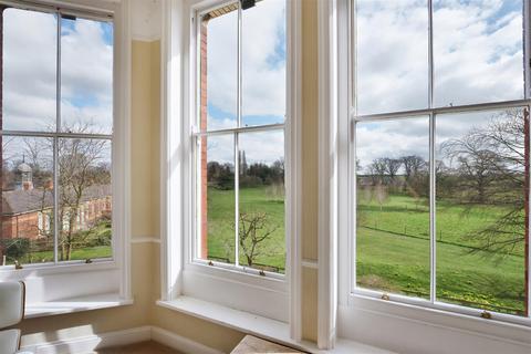 4 Chestnut Lane, Burghill, Hereford, HR4 7QN