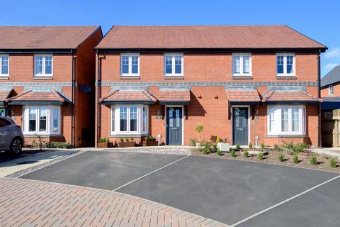 3 bedroom semi-detached house for sale, Dragoon Road, Ross-On-Wye