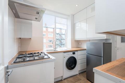 2 bedroom apartment for sale, Charlbert Court, Charlbert Street, St John's Wood, London, NW8