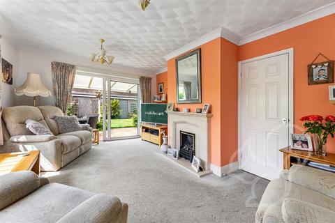 3 bedroom detached bungalow for sale, Firs Road, West Mersea CO5