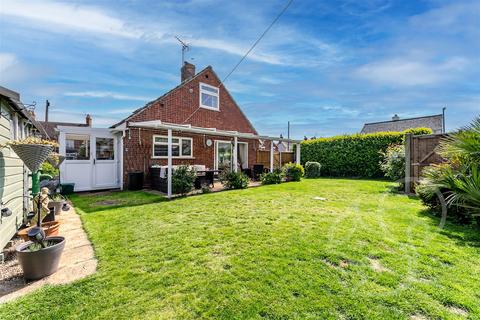 3 bedroom detached bungalow for sale, Firs Road, West Mersea CO5