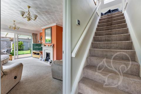 undefined, Firs Road, West Mersea CO5