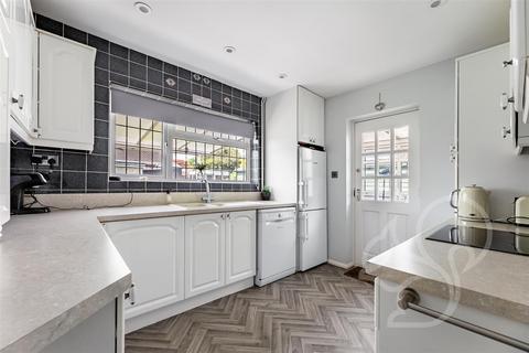 undefined, Firs Road, West Mersea CO5