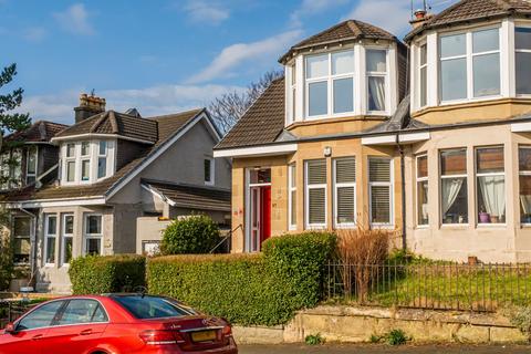 Duncruin Street, Maryhill, Glasgow, G20