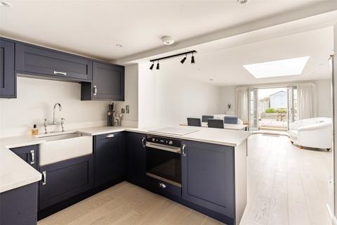 1 bedroom end of terrace house for sale, Main Road, Titchwell, King's Lynn, Norfolk, PE31