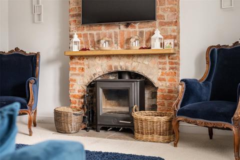 1 bedroom end of terrace house for sale, Main Road, Titchwell, King's Lynn, Norfolk, PE31