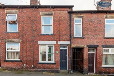 3 bedroom terraced house for sale, Providence Road, Walkley, Sheffield