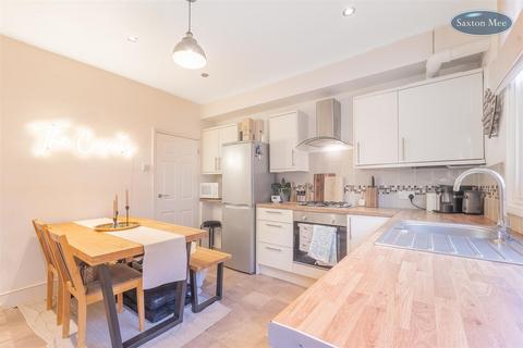 3 bedroom terraced house for sale, Providence Road, Walkley, Sheffield