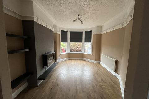 3 bedroom terraced house for sale, Park Avenue, Fleetwood FY7