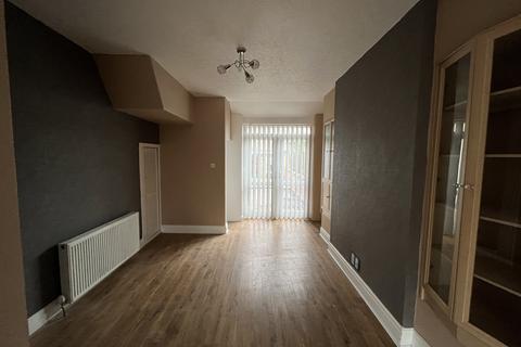 3 bedroom terraced house for sale, Park Avenue, Fleetwood FY7