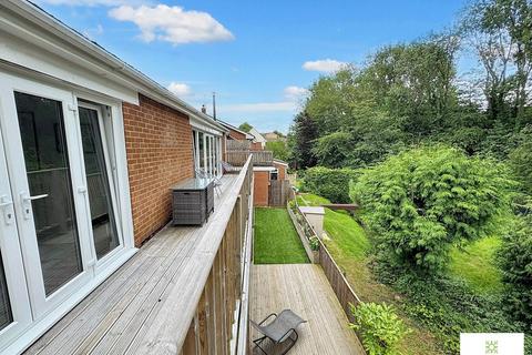 14 High Gill Road, Nunthorpe, Middlesbrough, TS7 0DZ