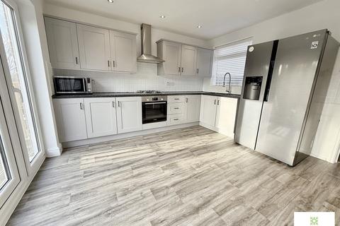 14 High Gill Road, Nunthorpe, Middlesbrough, TS7 0DZ