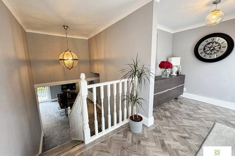 14 High Gill Road, Nunthorpe, Middlesbrough, TS7 0DZ
