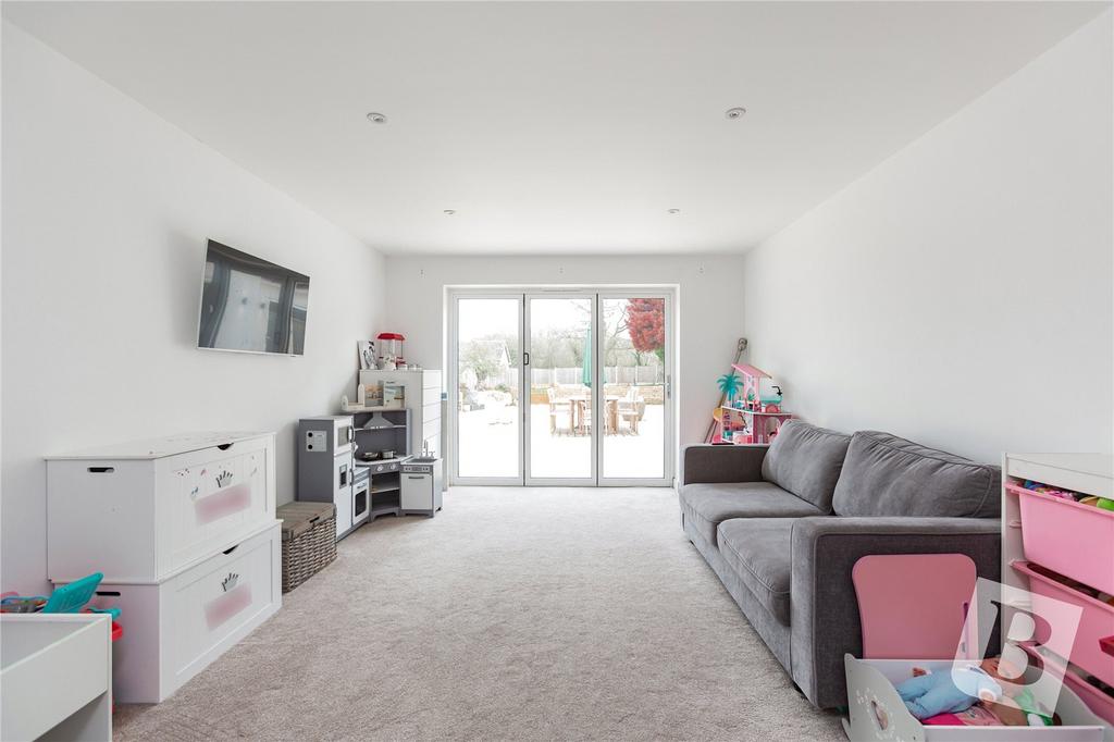 Play Room