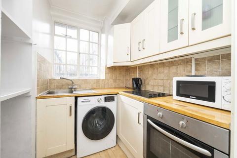 1 bedroom flat for sale, Grenville Street, London WC1N