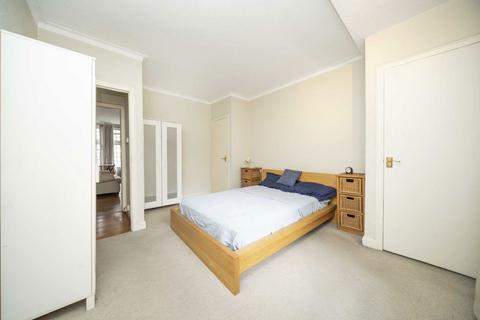 1 bedroom flat for sale, Grenville Street, London WC1N