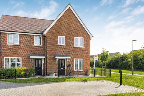 3 bedroom semi-detached house for sale, Warren Mead, Oxfordshire OX9