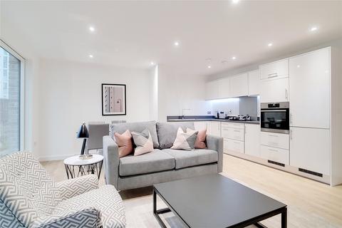 2 bedroom apartment to rent, Southmere House, Legacy Wharf, E15