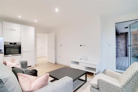 2 bedroom apartment to rent, Southmere House, Legacy Wharf, E15