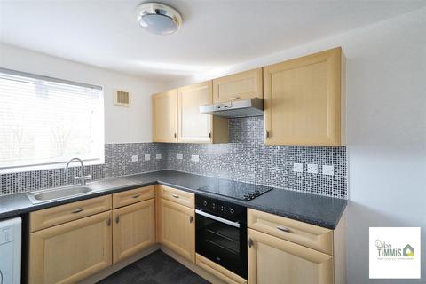 1 bedroom apartment for sale, Chillington Way, Norton Heights, Stoke-On-Trent