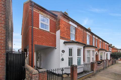 3 bedroom semi-detached house for sale, Stanley Street, Bedford, MK41