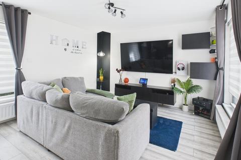 1 bedroom apartment for sale, Nuns Way, Cambridge