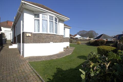 2 bedroom bungalow for sale, Moorvale Road, Bournemouth, Dorset, BH9