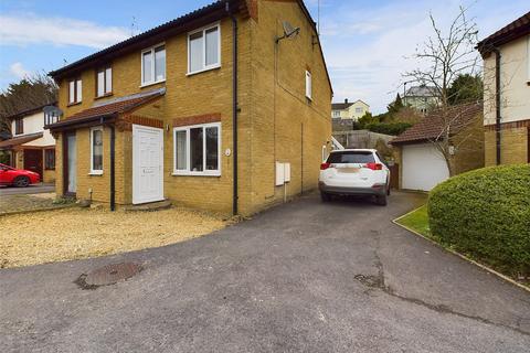 3 bedroom semi-detached house for sale, Dudbridge Meadow, Dudbridge, Stroud, Gloucestershire, GL5