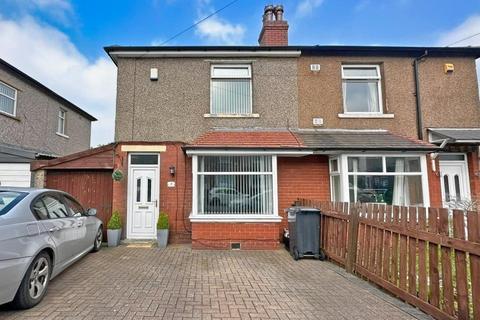 2 bedroom semi-detached house for sale, Stanley Road, Ainley Top, Huddersfield