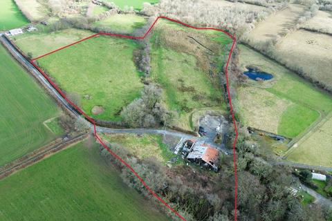 undefined, Saron, Llandysul, SA44