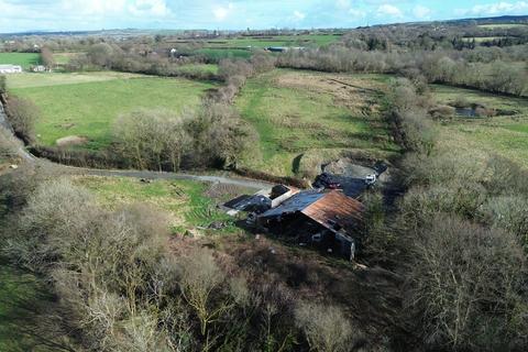 undefined, Saron, Llandysul, SA44