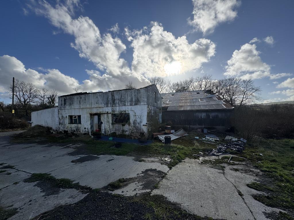 General purpose range