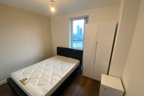 2 bedroom apartment for sale, The Riverside, Derwent Street, Salford, M5