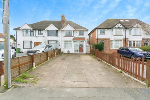 3 bedroom semi-detached house for sale, Lighthorne Road, Solihull