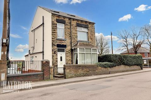 4 bedroom detached house for sale, High Street, Royston