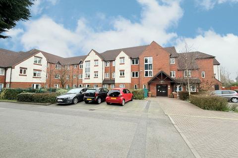 1 bedroom ground floor flat for sale, Millers Court, Haslucks Green Road, Shirley