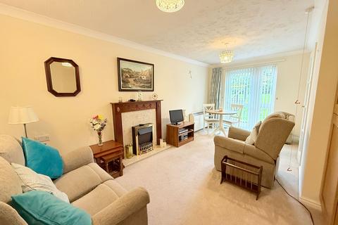 1 bedroom ground floor flat for sale, Millers Court, Haslucks Green Road, Shirley