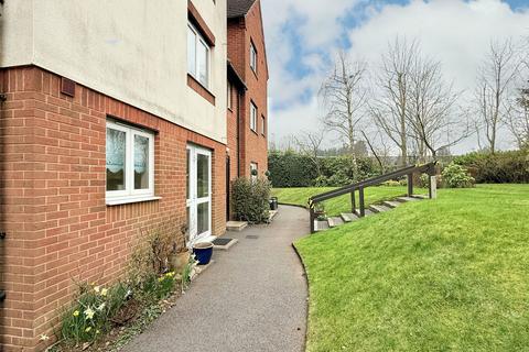 1 bedroom ground floor flat for sale, Millers Court, Haslucks Green Road, Shirley