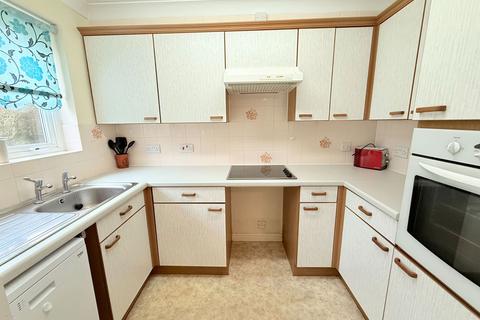 1 bedroom ground floor flat for sale, Millers Court, Haslucks Green Road, Shirley