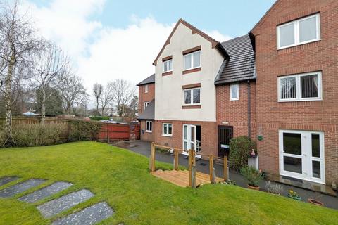 undefined, Millers Court, Haslucks Green Road, Shirley