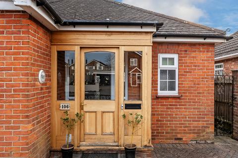 4 bedroom detached bungalow for sale, Hilden Park Road, Hildenborough, Tonbridge, Kent