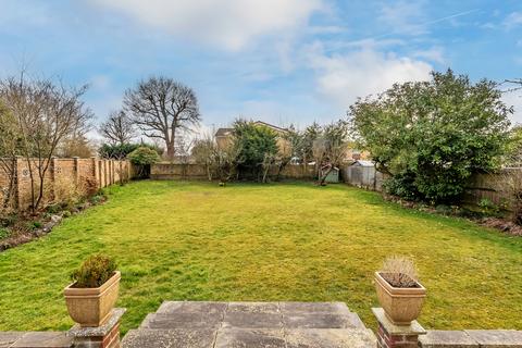 4 bedroom detached bungalow for sale, Hilden Park Road, Hildenborough, Tonbridge, Kent