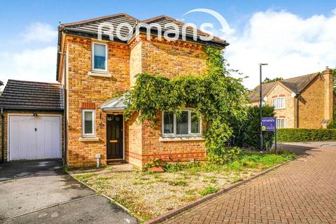 3 bedroom detached house for sale, Monet Close, Swindon, Wiltshire