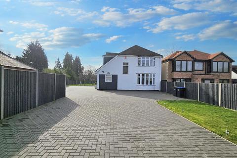 4 bedroom detached house for sale, Uppingham Road, Houghton-on-the-Hill