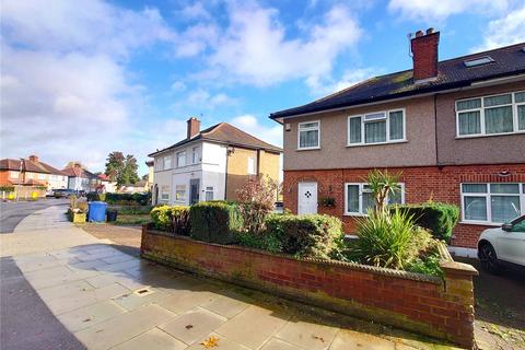 3 bedroom semi-detached house to rent, Park Lane, Hayes, Greater London, UB4