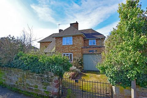 3 bedroom detached house for sale, Church Green Cottage, 44 Church Road, Bromsgrove, Worcestershire, B61 8QH