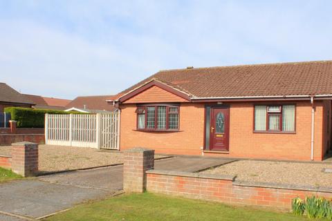 3 bedroom detached bungalow for sale, Woods Meadow, Hibaldstow, DN20