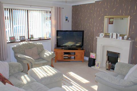 3 bedroom detached bungalow for sale, Woods Meadow, Hibaldstow, DN20