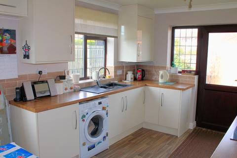 3 bedroom detached bungalow for sale, Woods Meadow, Hibaldstow, DN20